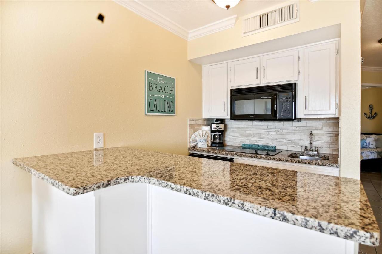 Victorian 6106 - Seaside Suite Galveston Exterior foto