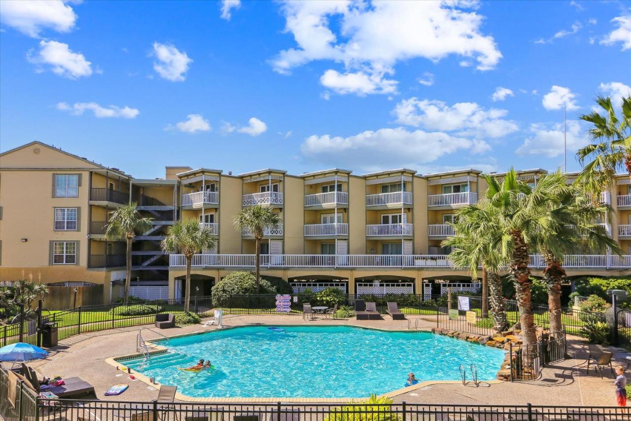 Victorian 6106 - Seaside Suite Galveston Exterior foto